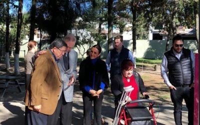 Celebra Zapopan Día Internacional de las Personas con Discapacidad