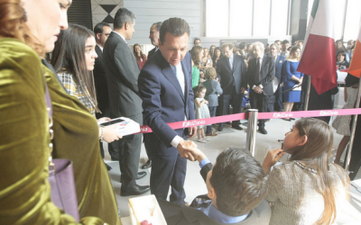 KidZania Guadalajara abre sus puertas en Zapopan, Ciudad de los Niños