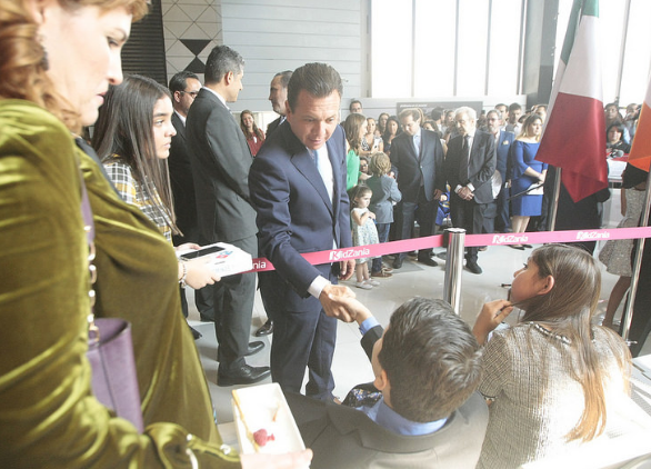 KidZania Guadalajara abre sus puertas en Zapopan, Ciudad de los Niños