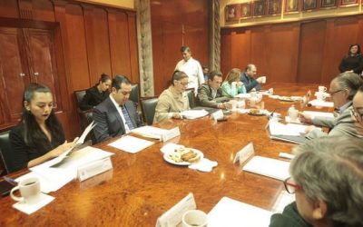 Instala Zapopan el Consejo para la Cultura y las Artes del Municipio