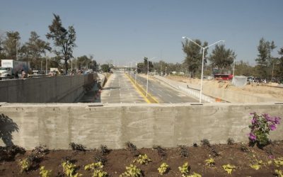 Inauguran proyecto Viaducto Belenes en Centro Cultural Universitario