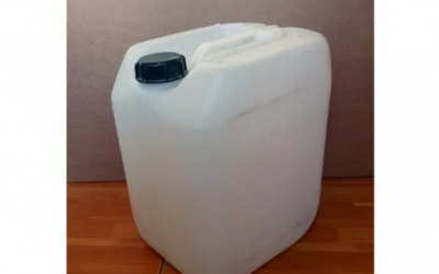 Gobierno de Zapopan exhorta a evitar bidones para traslado de combustible