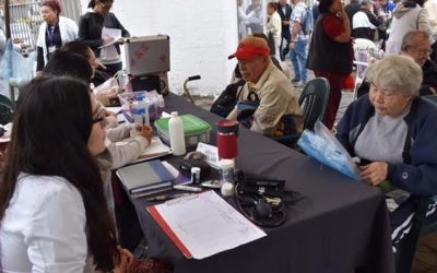 Brindará DIF Zapopan brigadas comunitarias en Valle de Los Molinos