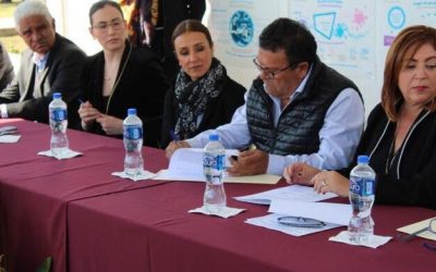 DIF Zapopan ofrecerá talleres, psicología y brigadas de salud en el Reclusorio Femenil de Puente Grande