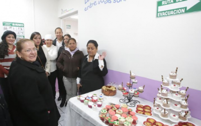 Capacita DIF Zapopan en oficios prácticos a través de Centros de Desarrollo Comunitario