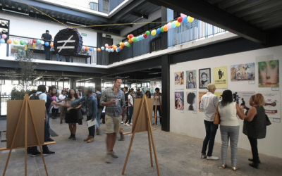 Centro Comunitario Colmena Miramar: un ejemplo de lucha contra la desigualdad