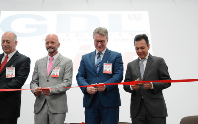 Zapopan se consolida como líder en atracción de inversiones  