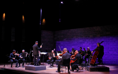 Cultura Zapopan invita a los Miércoles de Concierto en el Centro Cultural Constitución