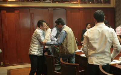 Fomenta Zapopan la participación ciudadana con Presupuesto Participativo 2019