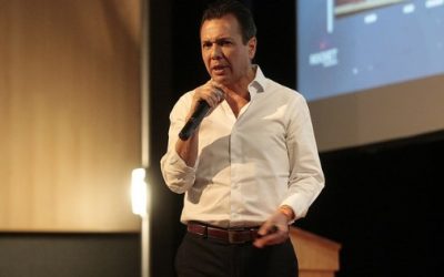 Motiva Zapopan a jóvenes emprendedores con las charlas Rocket Sessions