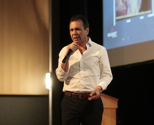 Motiva Zapopan a jóvenes emprendedores con las charlas Rocket Sessions