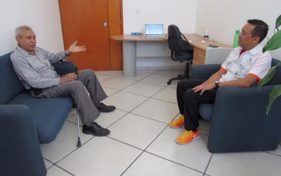 DIF Zapopan atiende salud mental de adultos mayores