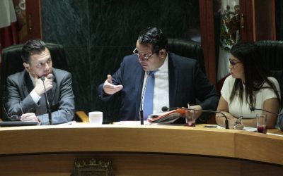 Trabaja Gobierno de Zapopan para brindar mejores resultados a los ciudadanos