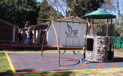 DIF Zapopan ofrece atención especializada en terapia familiar