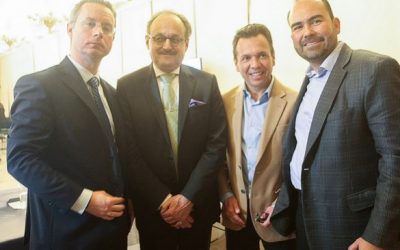 Estrechan colaboración municipios del AMG con la Unión Europea