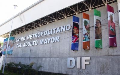 Alerta DIF Zapopan sobre información de falsa de entrega de apoyos a adultos mayores