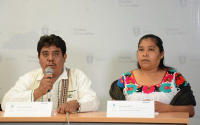 Promueve Zapopan la preservación de tradiciones culturales con el III Festival Intercultural Indígena