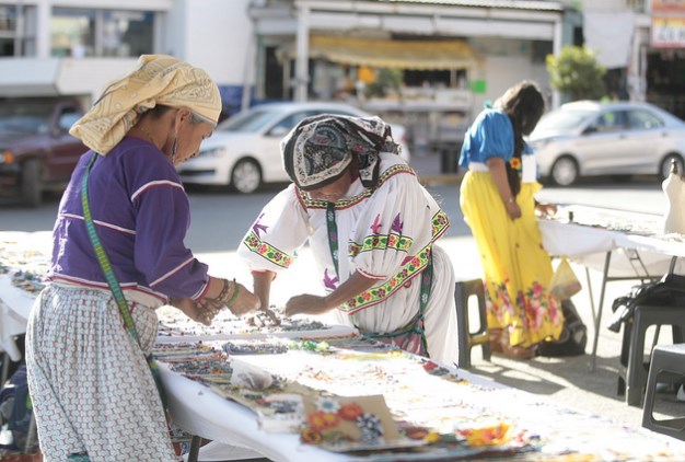 Inaugura Zapopan el Tercer Festival Intercultural Indígena