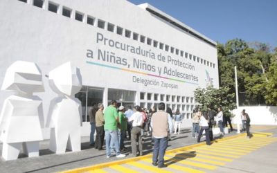 Garantiza Zapopan protección de los derechos de niñas, niños y adolescentes