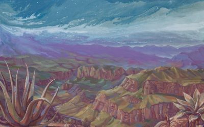 Presenta Zapopan sexta edición de Comparte Arte con la colección ‘Jalisco, tierra de pintores’