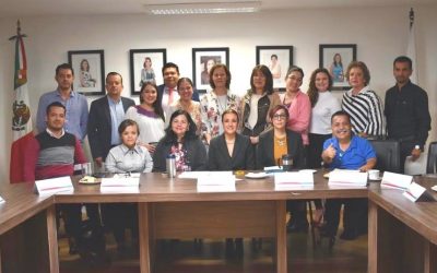 Fortalece DIF Zapopan políticas públicas de inclusión