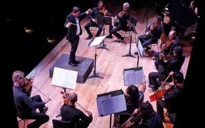 Interpretarán “Réquiem”, la última composición de Mozart, en el Centro Cultural Constitución