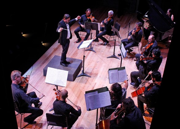 Interpretarán “Réquiem”, la última composición de Mozart, en el Centro Cultural Constitución