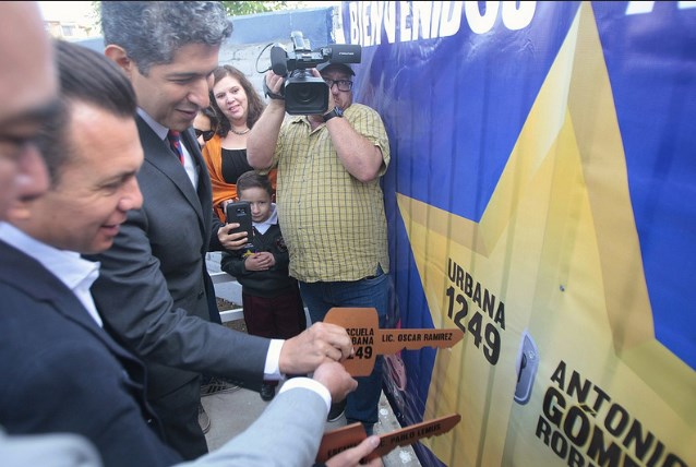 Apoya SEJ iniciativas del Gobierno de Zapopan en favor de la educación