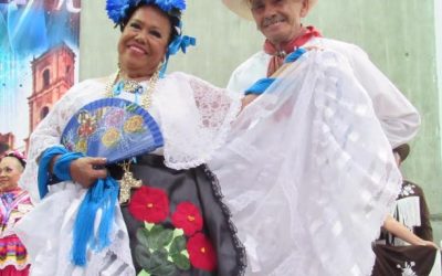 DIF Zapopan lanza campaña #AsíEnvejecemosBien