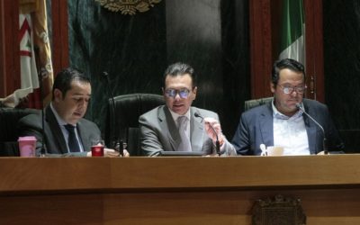 Será Zapopan sede nacional del Indetec