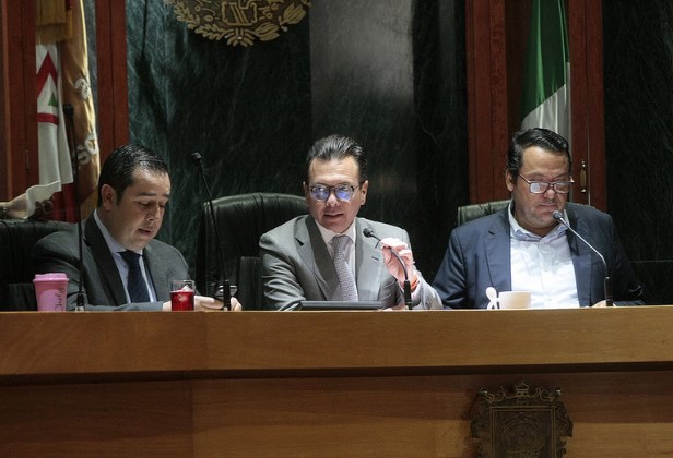Será Zapopan sede nacional del Indetec