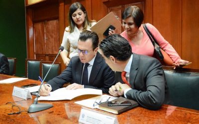 Instala Zapopan el Sistema Municipal para Prevenir, Atender, Sancionar y Erradicar la Violencia contra las Mujeres