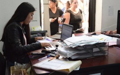 Expide gratis Zapopan más de 24 mil copias de actas certificadas