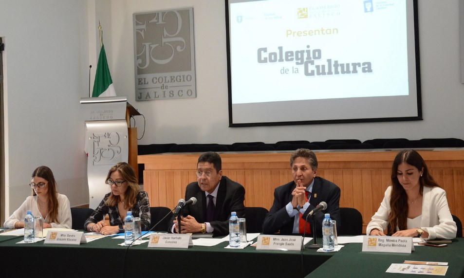 Brinda Zapopan espacios a los jóvenes para presentar su talento