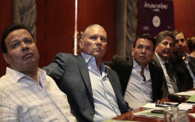 Va Zapopan por otro millón de árboles plantado en el municipio