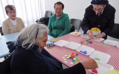 Elevan calidad de vida de adultos mayores con Clínica de la Memoria
