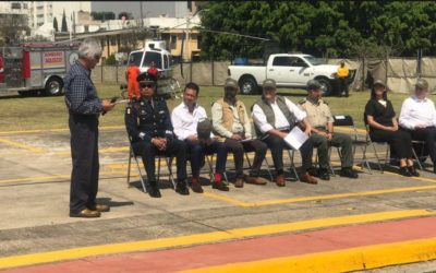 Suma Zapopan acciones para prevenir incendios forestales en Jalisco