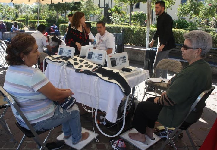 Anuncia DIF Zapopan feria de la Salud por el Día de la Mujer