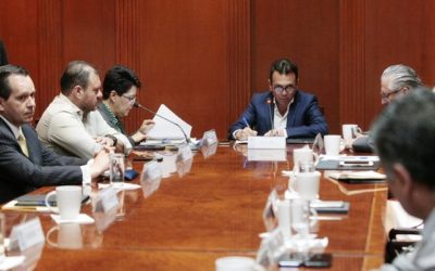 Instala Zapopan Consejo Técnico Catastral del Municipio
