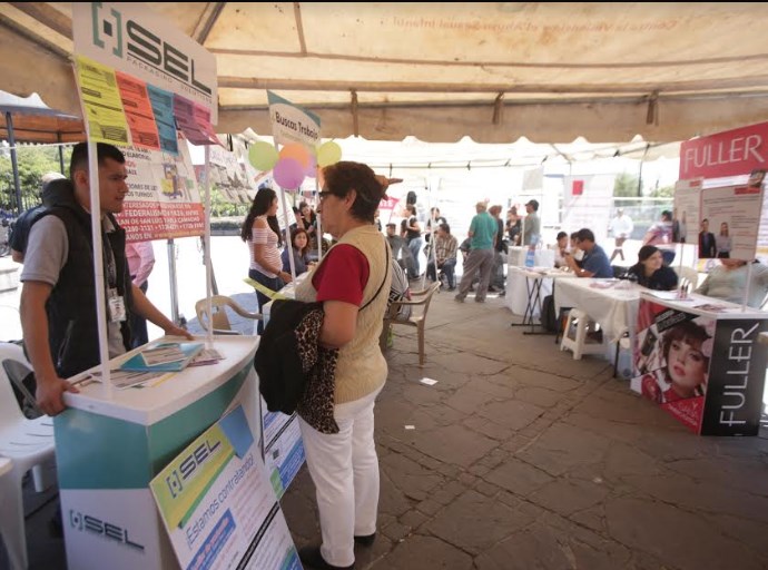 Brindará Zapopan servicios a las mujeres a través de Macroferia de la Salud y Empleo