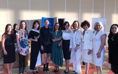 Maye Villa, Presidenta de DIF Zapopan, recibe reconocimiento como Agente de Cambio