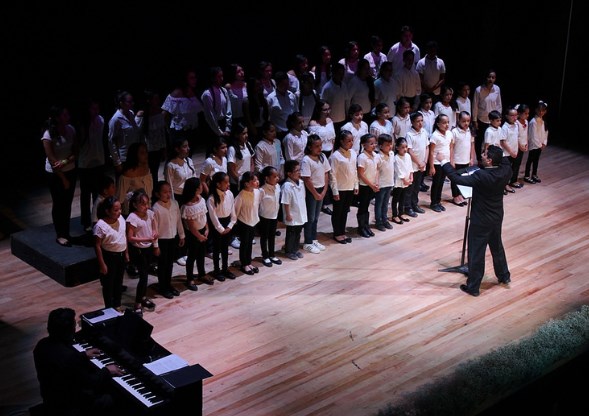 Presenta Cultura Zapopan la opereta ‘El Florista’