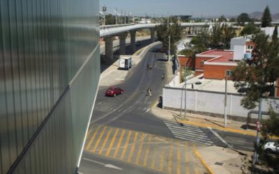 Recuperará Zapopan vialidades afectadas por la Línea 3 del Tren Ligero