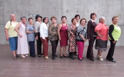 Convoca Zapopan a 13 para certamen municipal Reina del Adulto Mayor 2019