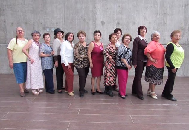 Convoca Zapopan a 13 para certamen municipal Reina del Adulto Mayor 2019