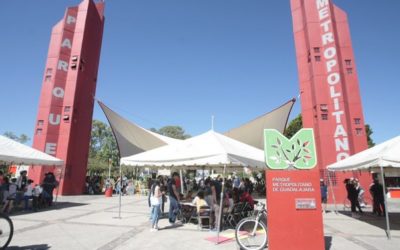 Realiza Zapopan, Ciudad de los Niños, primer edición del Festival Creativo Reto Kids