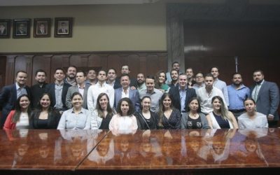 Presentan ‘Zapopan Academy’ y convocatoria para la Octava Generación de Reto Zapopan