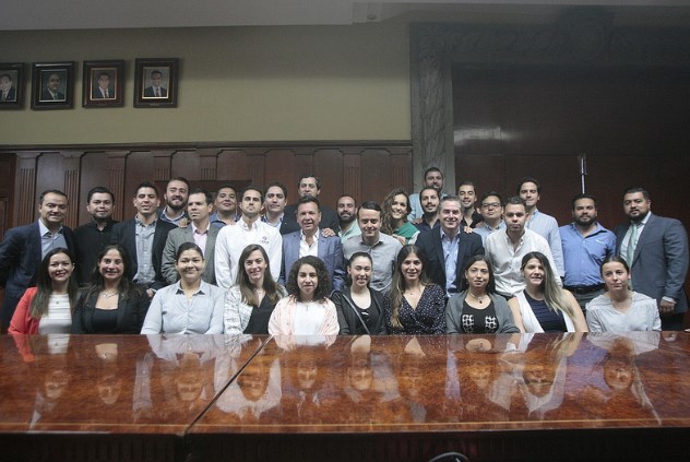 Presentan ‘Zapopan Academy’ y convocatoria para la Octava Generación de Reto Zapopan