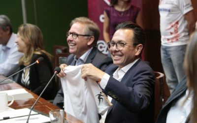 Recibirán a más de 10 mil participantes en Medio Maratón 21K Zapopan 2019