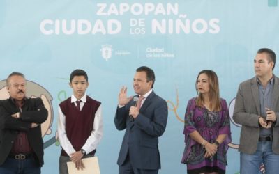 Llega Escuelas con Estrella a la Secundaria Mixta 28 Nicolás Copérnico